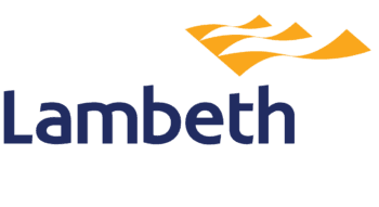 Lambeth council logo