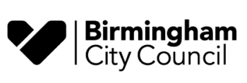 Birmingham City Council logo