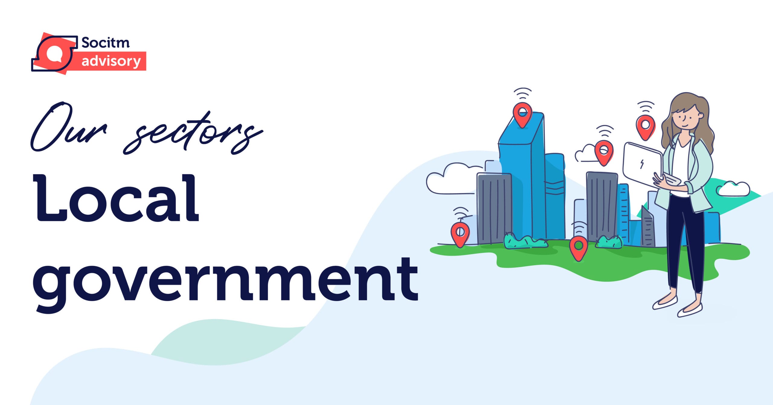 Local Government | Civiteq | Public Sector Consultancy
