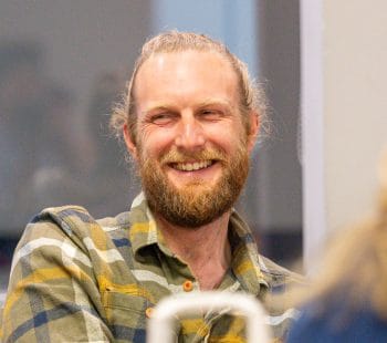 Alex Fillingham, Civiteq Account Director