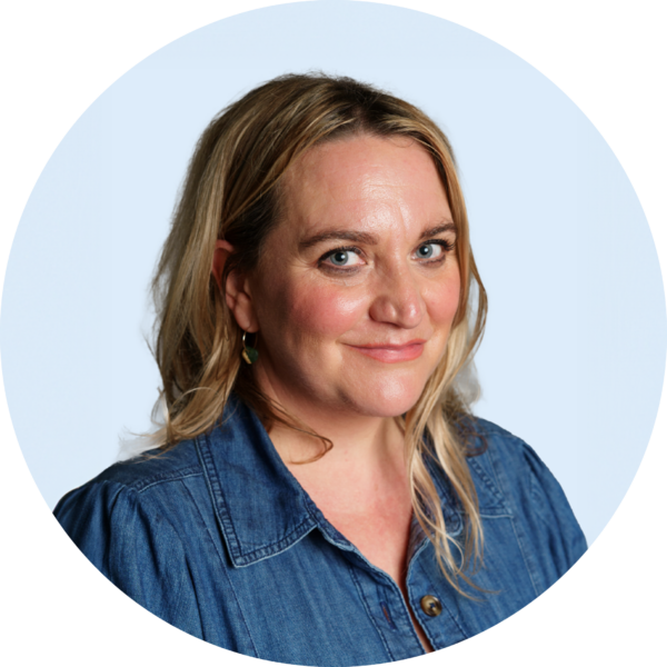 headshot for jess browne