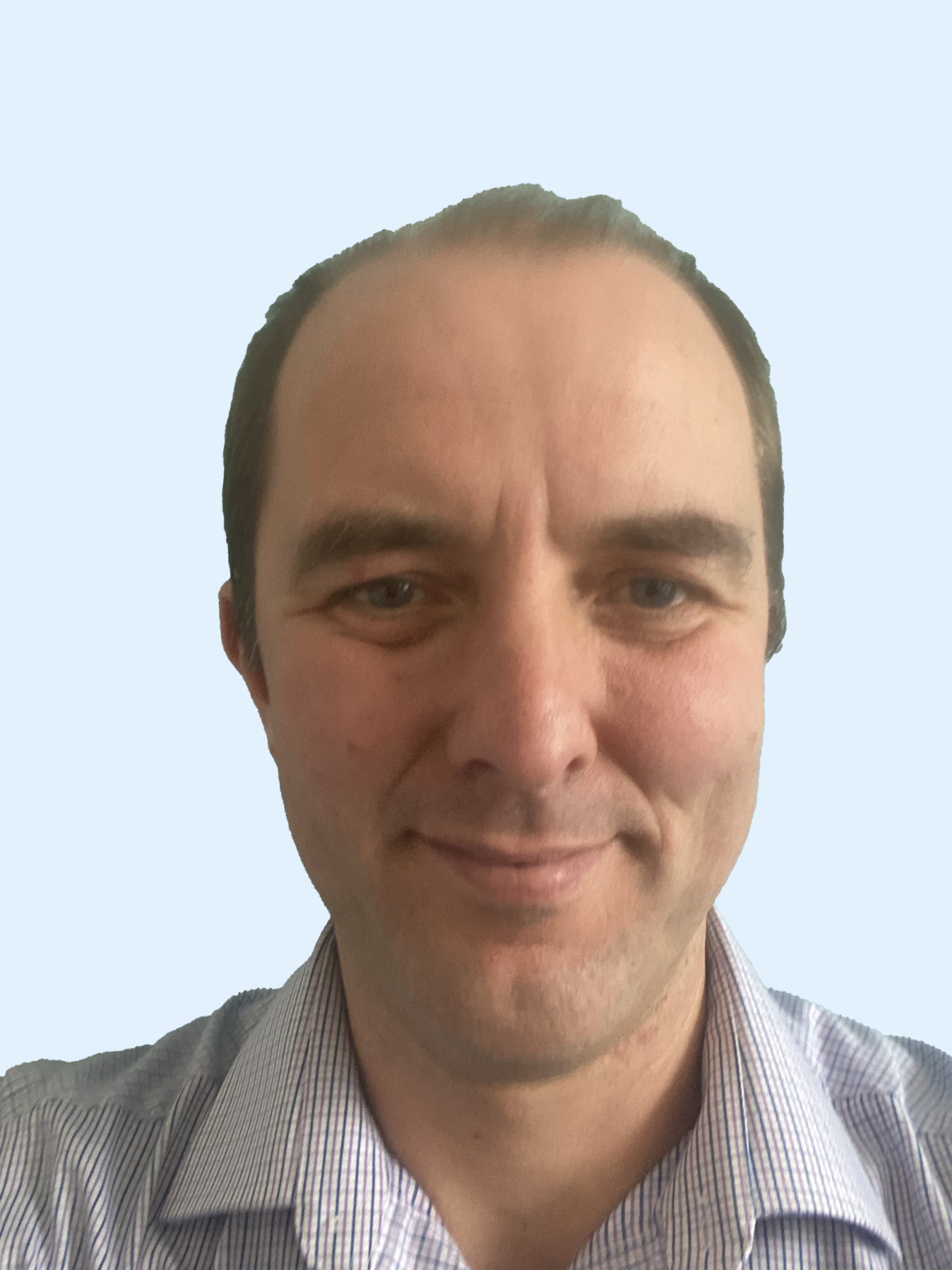 David Sullivan, Civiteq