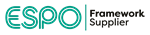 ESPO Framework supplier logo