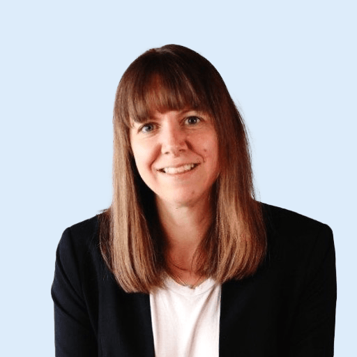 Helen Walker Civiteq Head of People