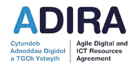 ADIRA logo