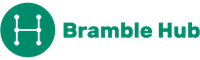 Bramble Hub logo