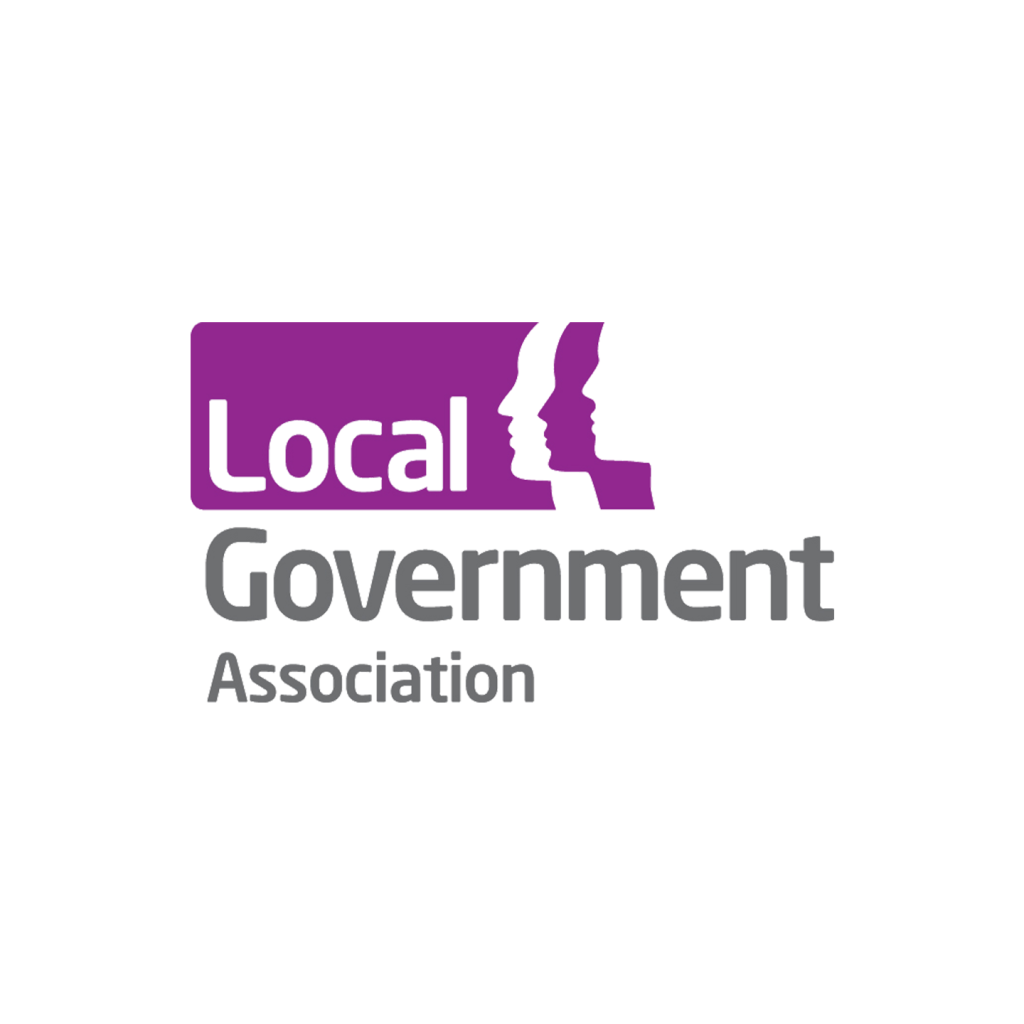 LGA logo