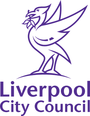 Liverpool City Council logo